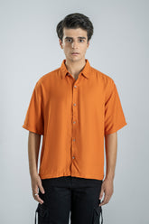 Woven Premium  Shirt